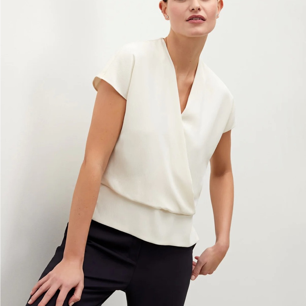 MM Lafleur Antonia Top